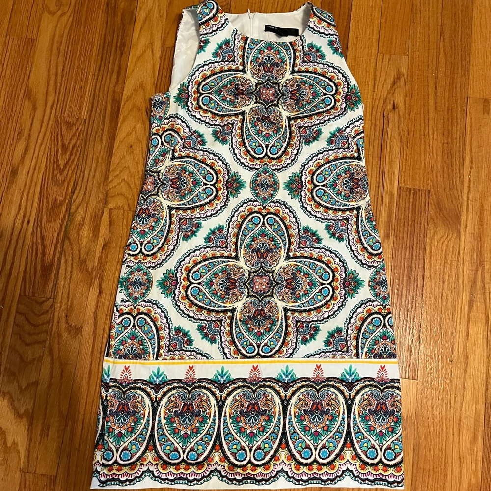Maggie London Sheath Dress